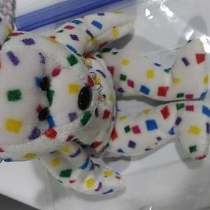 1999 Ty 2K Beanie Baby